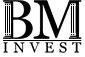 B.M.Invest Kft. logója